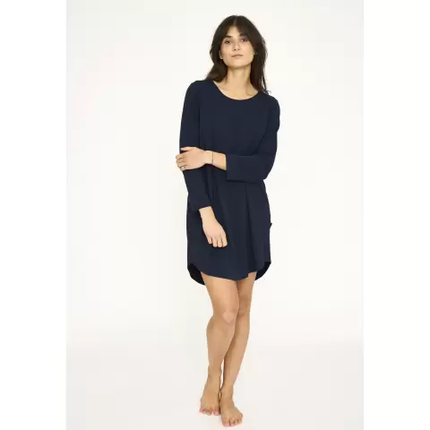 Natkjole, Navy