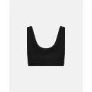 JBS - Bambus Bh Top, Sort