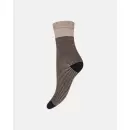 Decoy - 3-Pak Ankelstrømper, Multicolor
