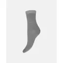 Decoy - 3-Pak Ankelstrømper, Multicolor