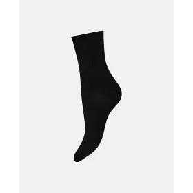 3-Pak Bambus Ankelstrømper, Multicolor