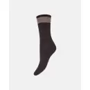 Decoy - 3-Pak Bambus Ankelstrømper, Multicolor