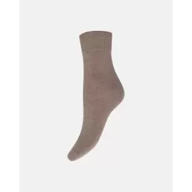 3-Pak Uldstrømper, Multicolor