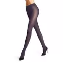 FALKE - Pure Matt 50, Wineberry