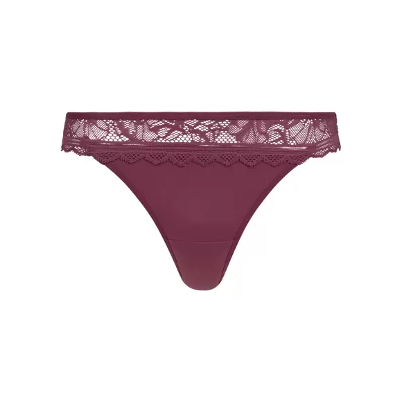 Femilet - Floral Touch Tanga, Sienna Femilet - Floral Touch Tanga, Sienna