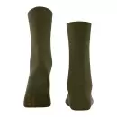 FALKE - Softmerino Ankelstrømpe, Artichoke