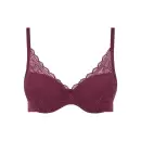 Femilet - Floral Touch Bra Fill, Sienna