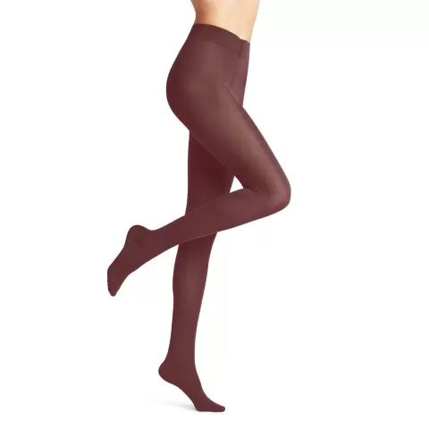 Softmerino Strømpebuks, Cayenne