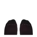 FALKE - Invisible Toe Sock, Black