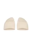 FALKE - Invisible Toe Sock, Cream