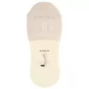 FALKE - Invisible Toe Sock, Cream