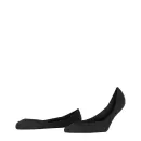 FALKE - Falke Elegant Step Socks, Black