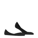 FALKE - Falke Elegant Step Socks, Black