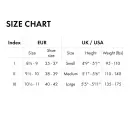 FALKE - Seidenglatt 15DEN Stay-Up, Powder