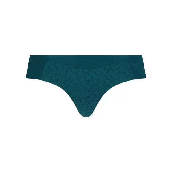 Femilet - Norah Tai, Oriental Green Femilet - Norah Tai, Oriental Green