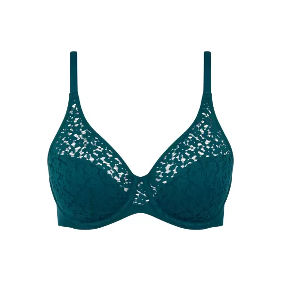 Femilet - Norah Full-Cup, Oriental Green Femilet - Norah Full-Cup, Oriental Green