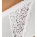 Sloggi - Sloggi Chic Maxi 2P, White