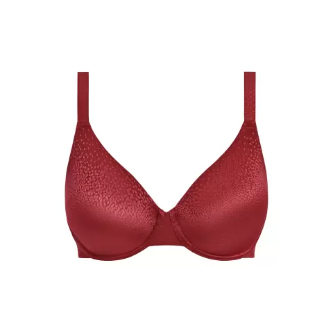 Back Appeal Full-Cup, Regina Red