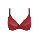 Wacoal - Back Appeal Full-Cup, Regina Red Wacoal - Back Appeal Full-Cup, Regina Red