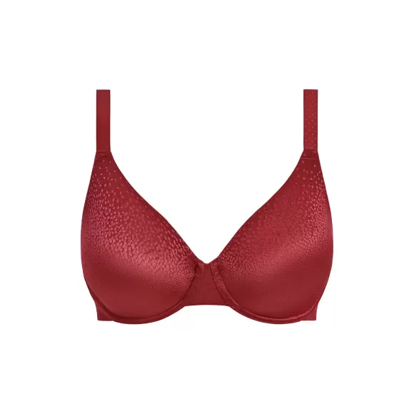 Wacoal - Back Appeal Full-Cup, Regina Red Wacoal - Back Appeal Full-Cup, Regina Red