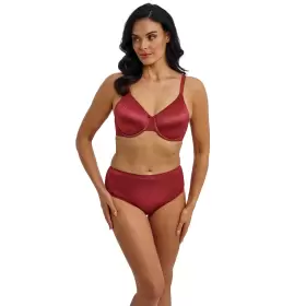 Back Appeal Full-Cup, Regina Red