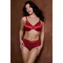 Wacoal - Beaute Appeal Maxi, Regina Red