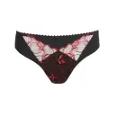 PrimaDonna - Springdale Tai, Black Rose