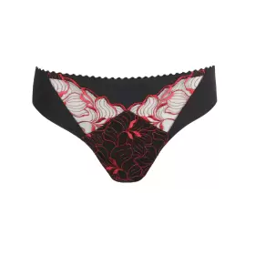 Springdale Tai, Black Rose