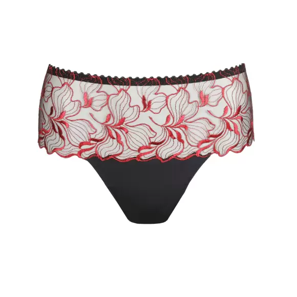 PrimaDonna - Springdale Luxury String, Black Rose