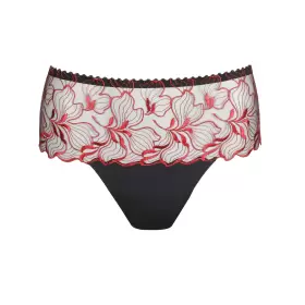 Springdale Luxury String, Black Rose