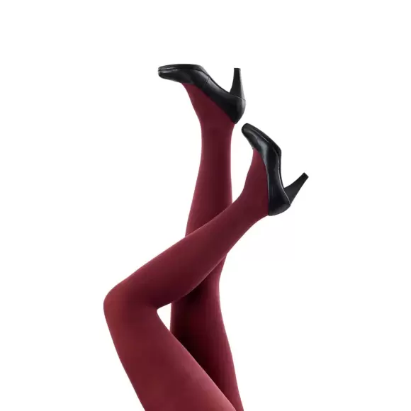 Festival - Amelie 40Den 3D Strømpebuks, Port