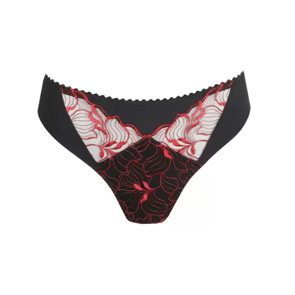 PrimaDonna - Springdale String, Black Rose