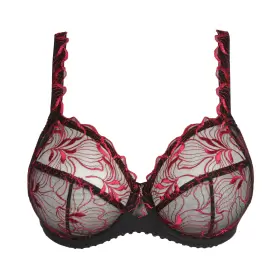 Springdale Full-Cup, Black Rose