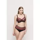PrimaDonna - Springdale Full-Cup, Black Rose