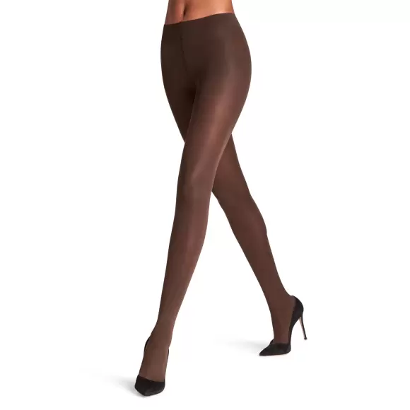 FALKE - Seidenglatt 40Den, Brenda