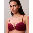 Calvin Klein - Push-Up Plunge, Alluring Pink