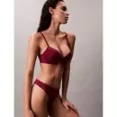 Calvin Klein - Push-Up Plunge, Alluring Pink