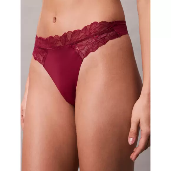 Calvin Klein - String, Alluring Pink