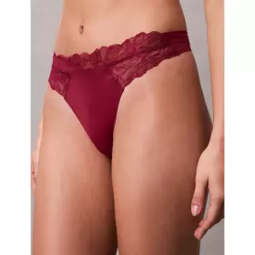 String, Alluring Pink String, Alluring Pink