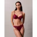 Calvin Klein - String, Alluring Pink