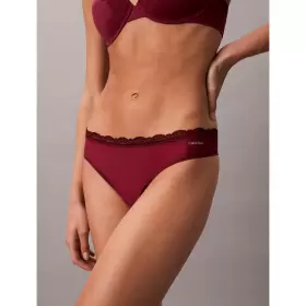 Calvin Klein String, Alluring Pink