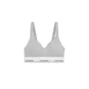 Calvin Klein - Lift Bralette, Grey Heather