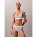 Calvin Klein - Lift Bralette, Grey Heather