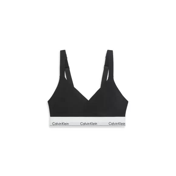 Calvin Klein - Lift Bralette, Black