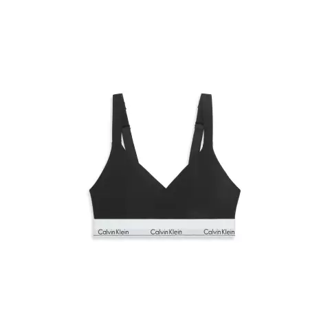 Lift Bralette, Black