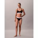 Calvin Klein - Lift Bralette, Black