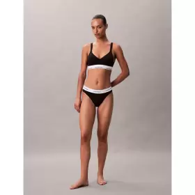 Lift Bralette, Black Lift Bralette, Black