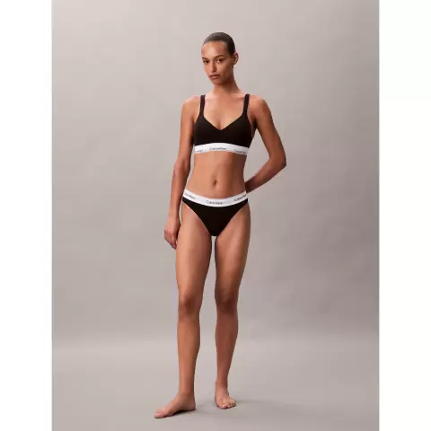 Lift Bralette, Black