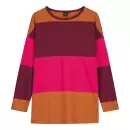 Nanso - Trio Pyjamas, Rød