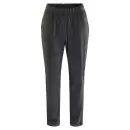 Brandtex - Joggingsæt Velour, Dark Grey 